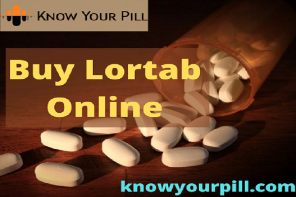 Buy Lortab 7.5/750mg Online overnight-knowyourpill.com